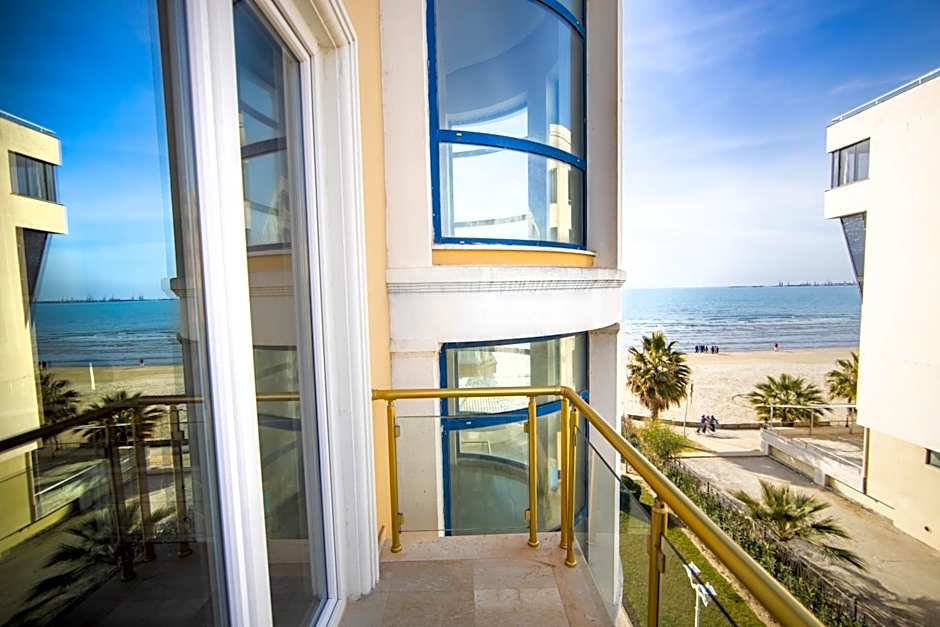 Adriatik Hotel, BW Premier Collection