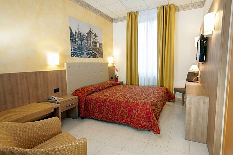 Albergo Vittoria