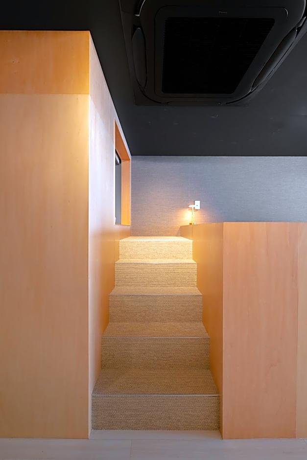 AET & o3 HOTEL