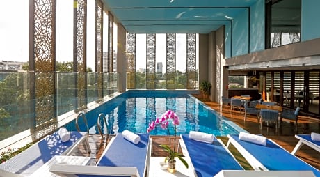 Orchids Saigon Hotel