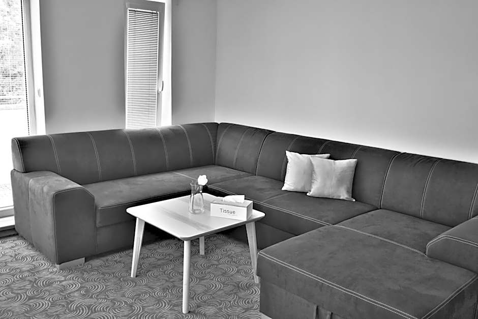 Apartmány U Stříbrných