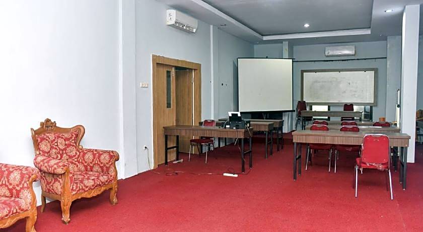 RedDoorz near Universitas Muhammadiyah Makassar