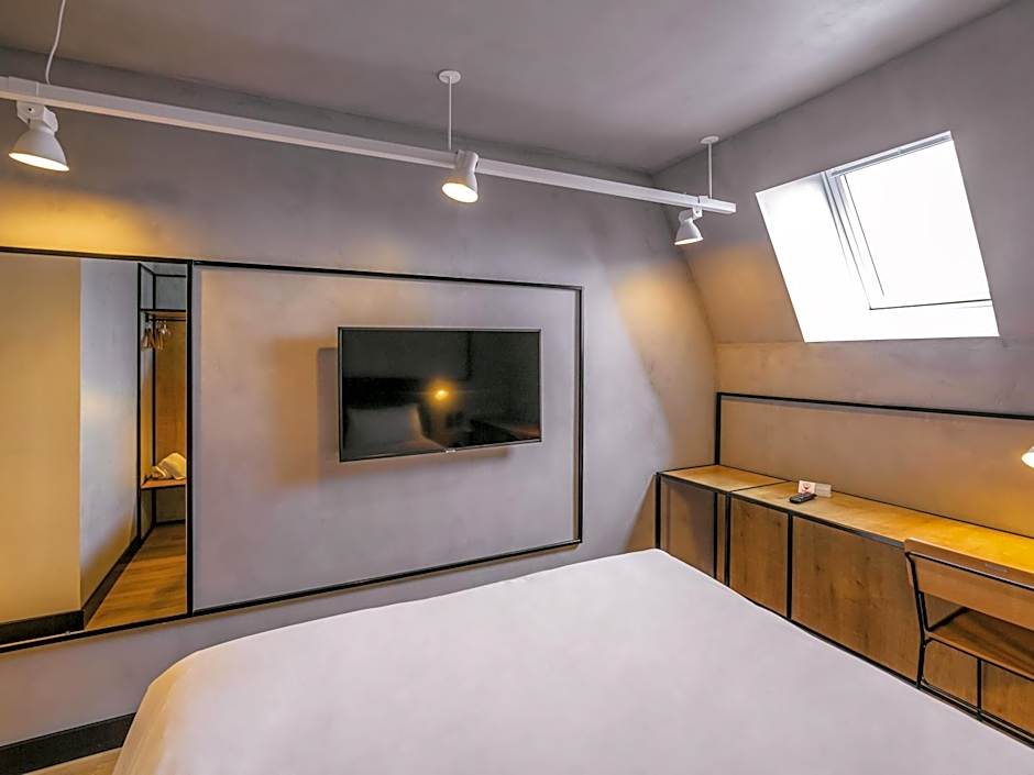 ibis Porto Centro Mercado Bolhao