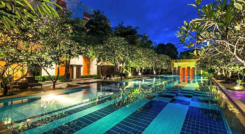 The Victoria Hotel Yogyakarta