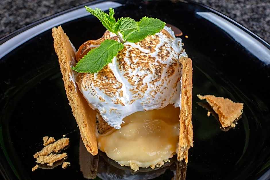 Grandcafé Boutique Hotel Eemland