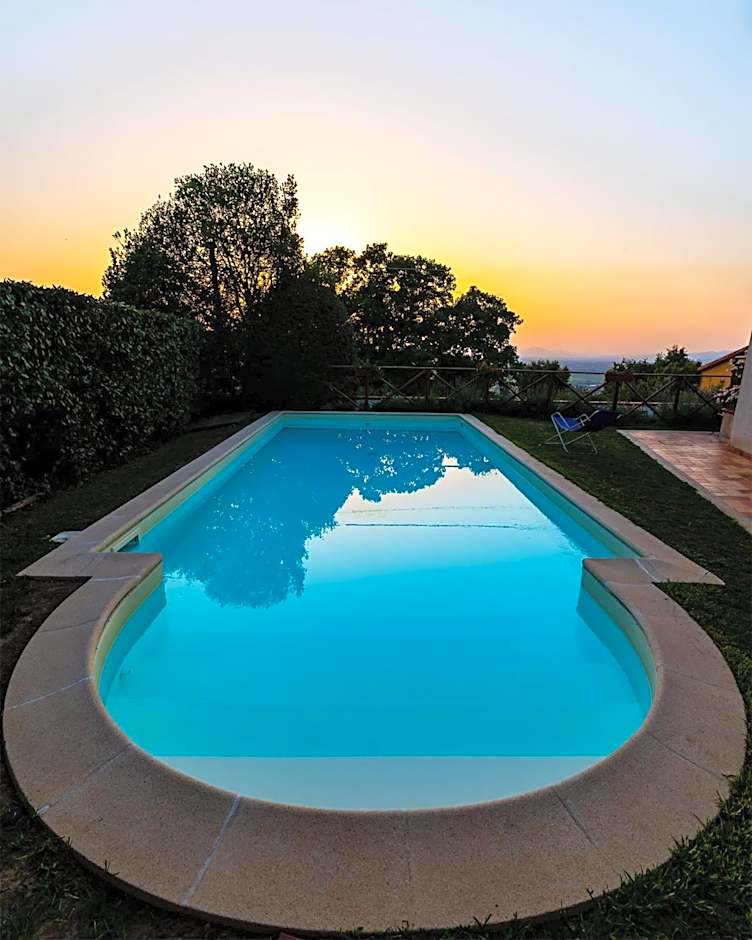 Albergo Ristorante Il Terziere