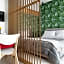 APARTMENT suite