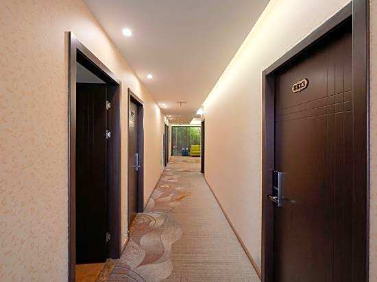 Ningbo Mei Ye Boutique Hotel
