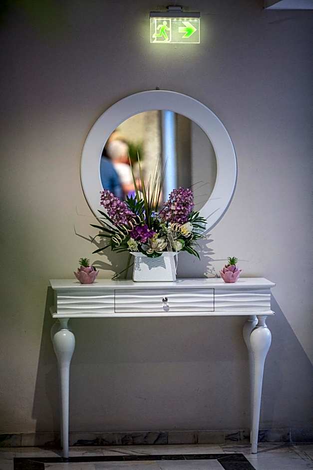 Halıcı Hotel Marmaris