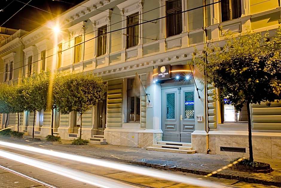 Soleil Apartman Szeged