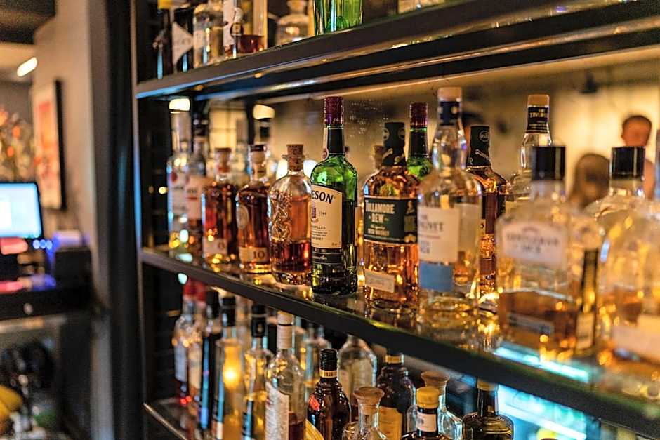 Hotel Leifur Eiriksson