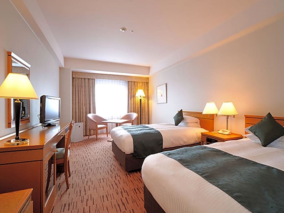 Hiroshima Airport Hotel