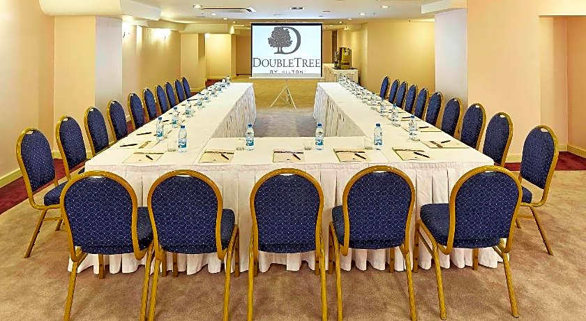 DoubleTree By Hilton Hotel Izmir - Alsancak