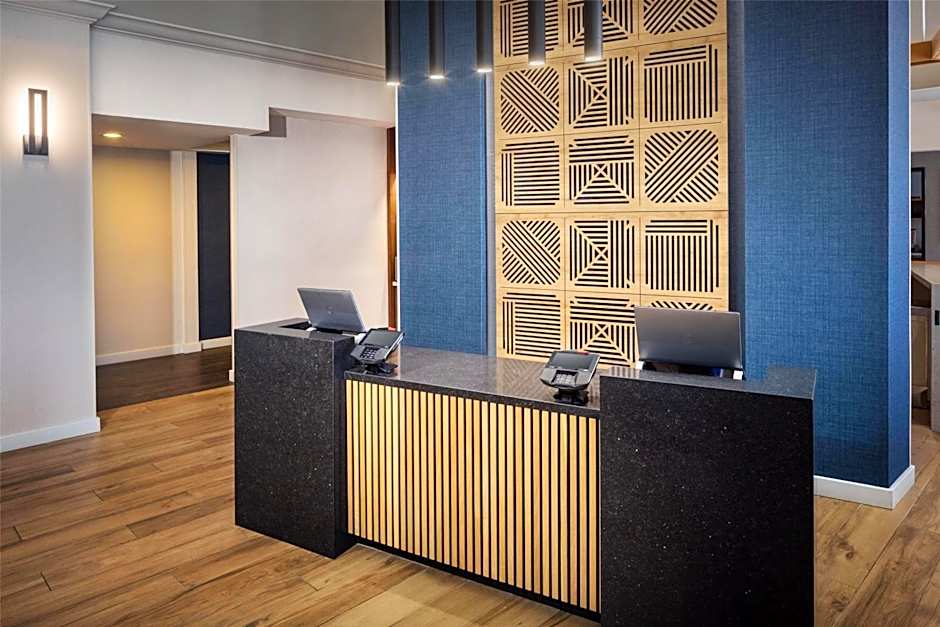 Hyatt Place Dublin/Pleasanton