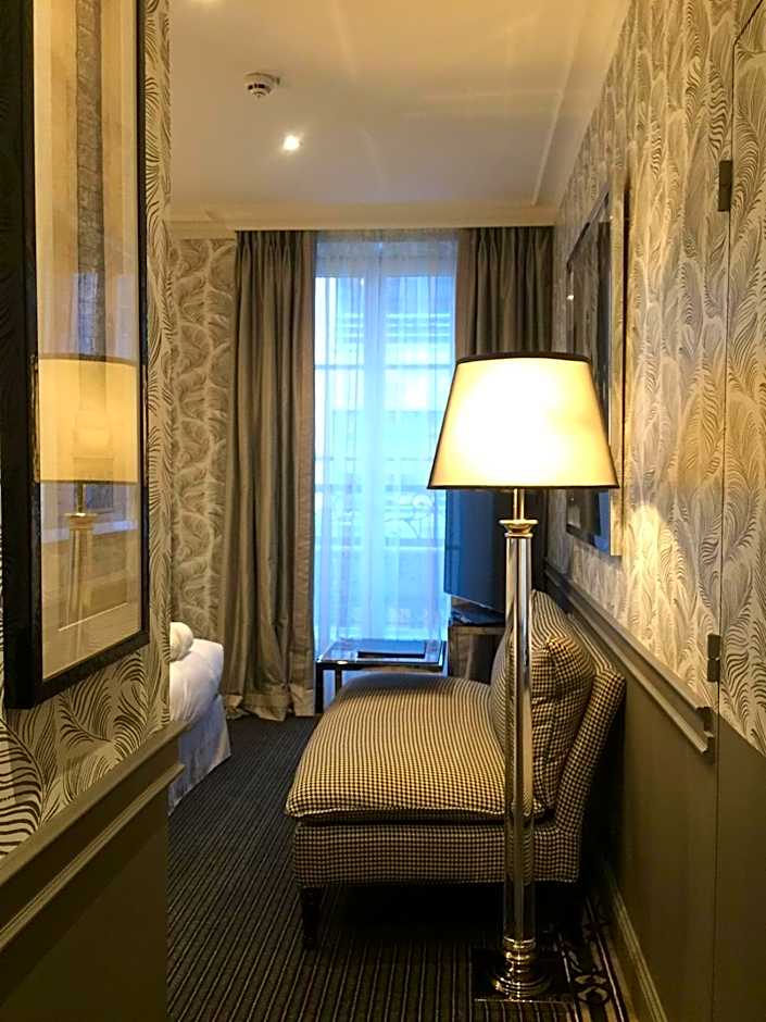 Hotel George Washington