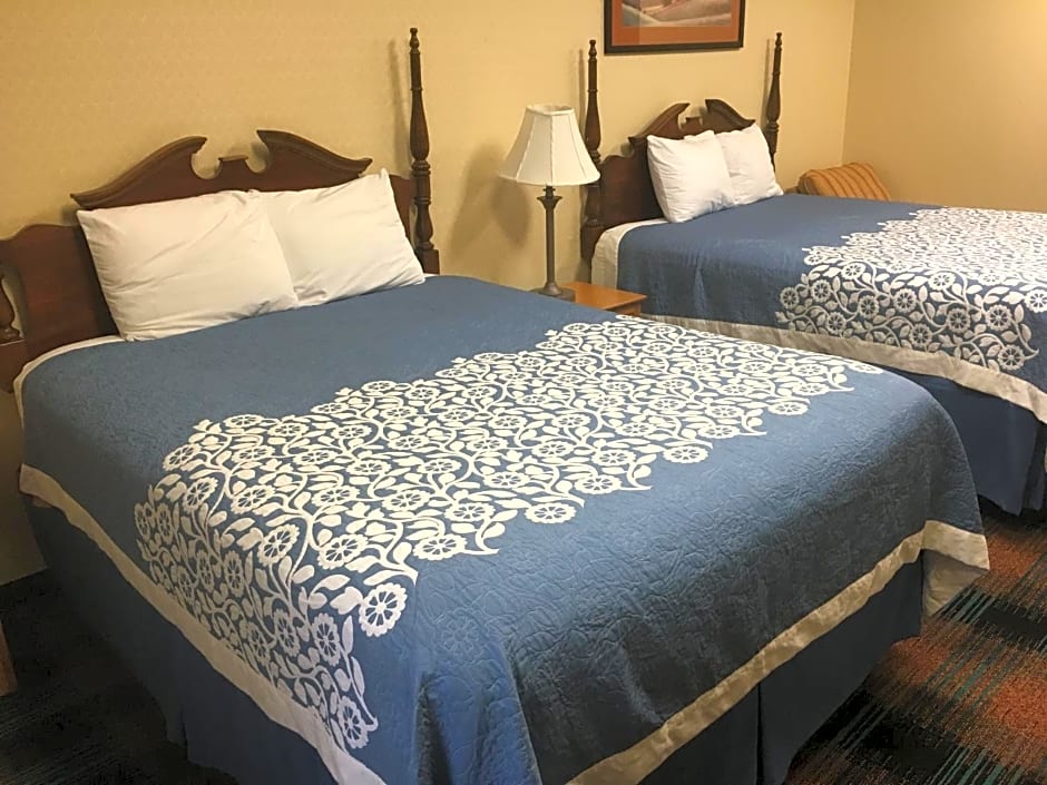 Days Inn by Wyndham Hattiesburg MS