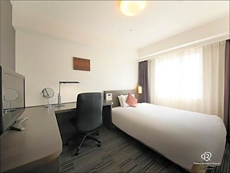 Standard Double Room - Non-Smoking