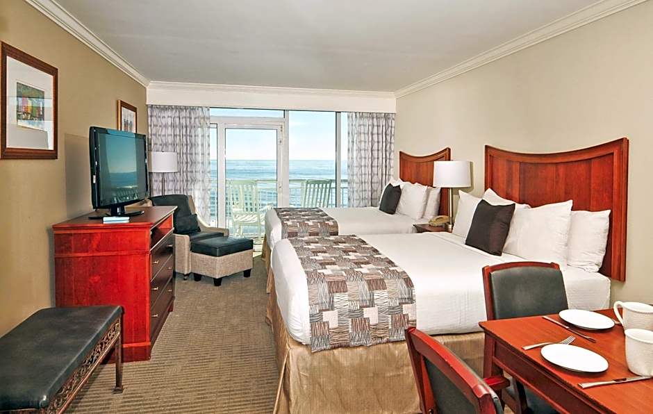 The Sandbar Hotel, Trademark Collection by Wyndham