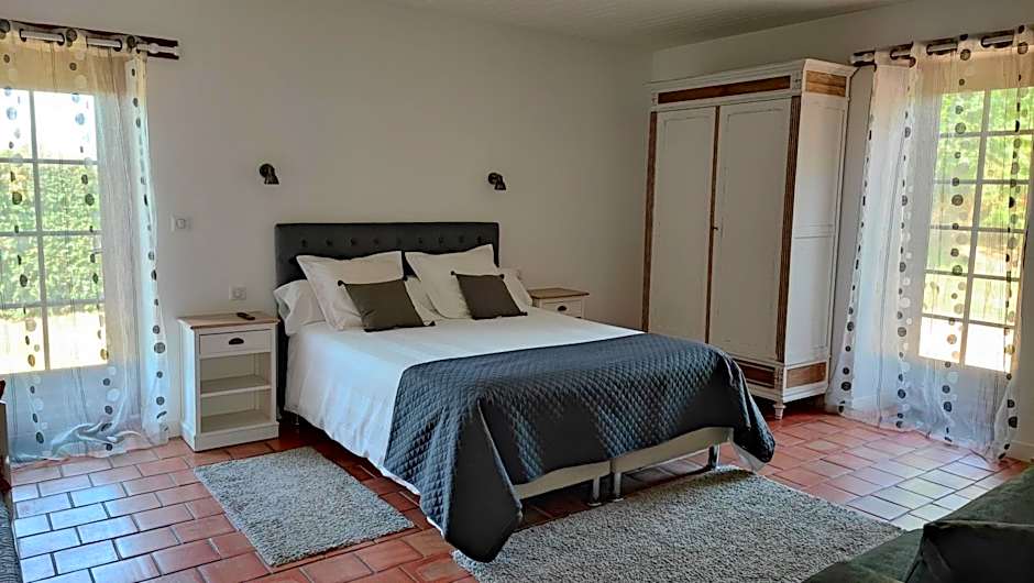 Au Clos Des Templiers