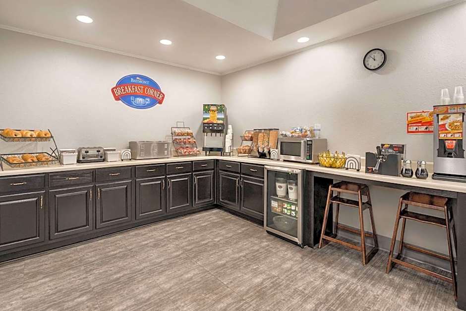 Baymont by Wyndham Henderson Oxford