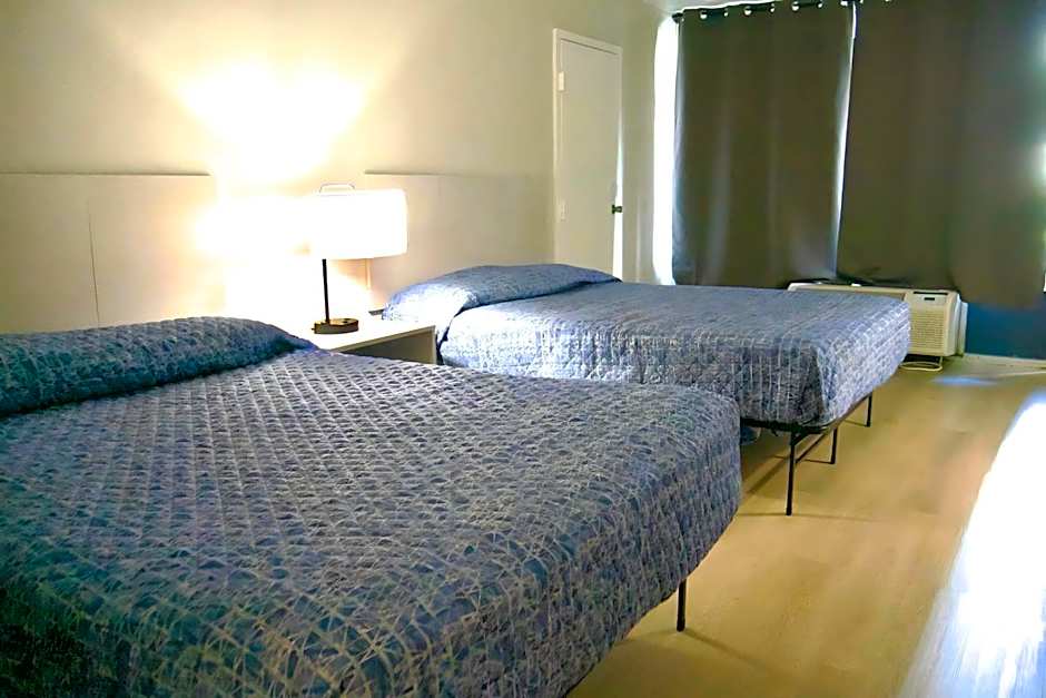 Stayable Suites Lakeland