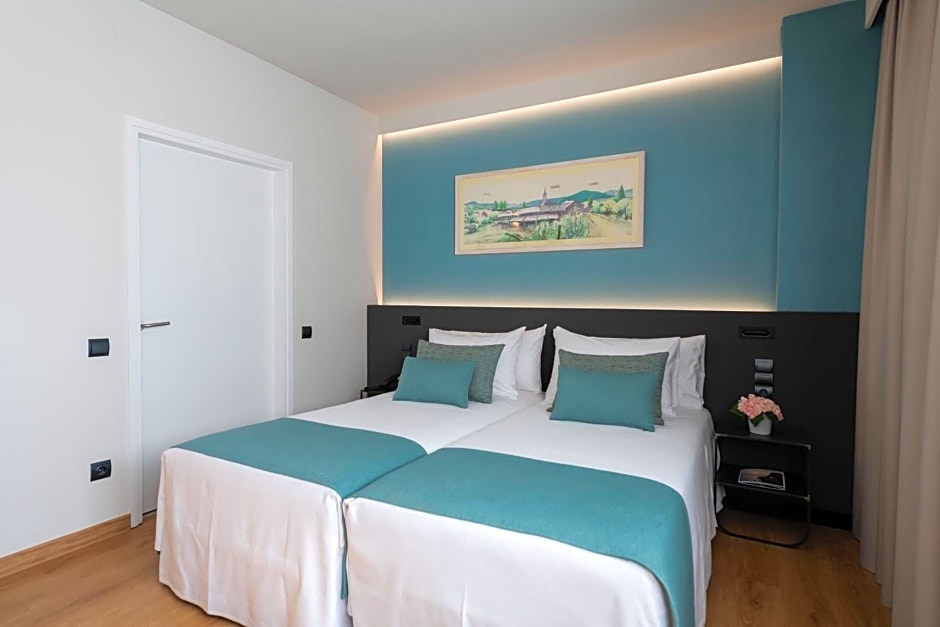 Aparthotel Atenea Barcelona