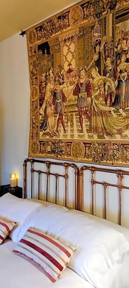 El Nido de Ballesteros