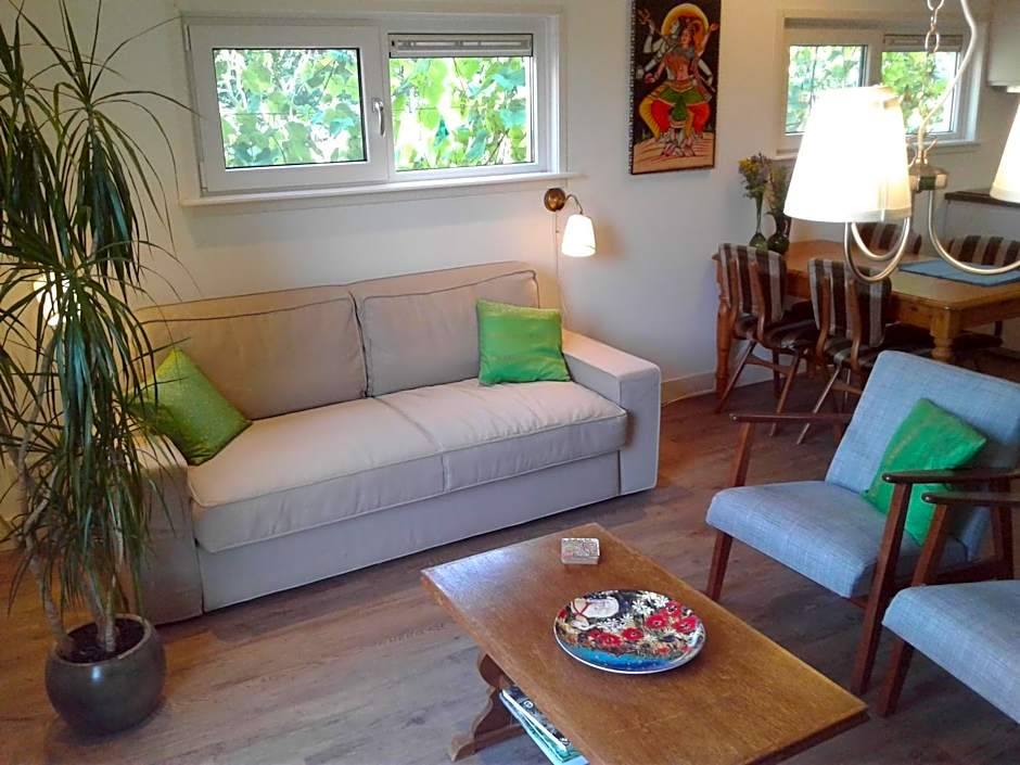 Raafjeshof - B&B