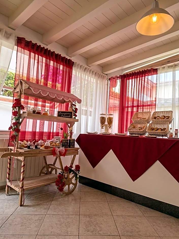 La locanda di Gioele