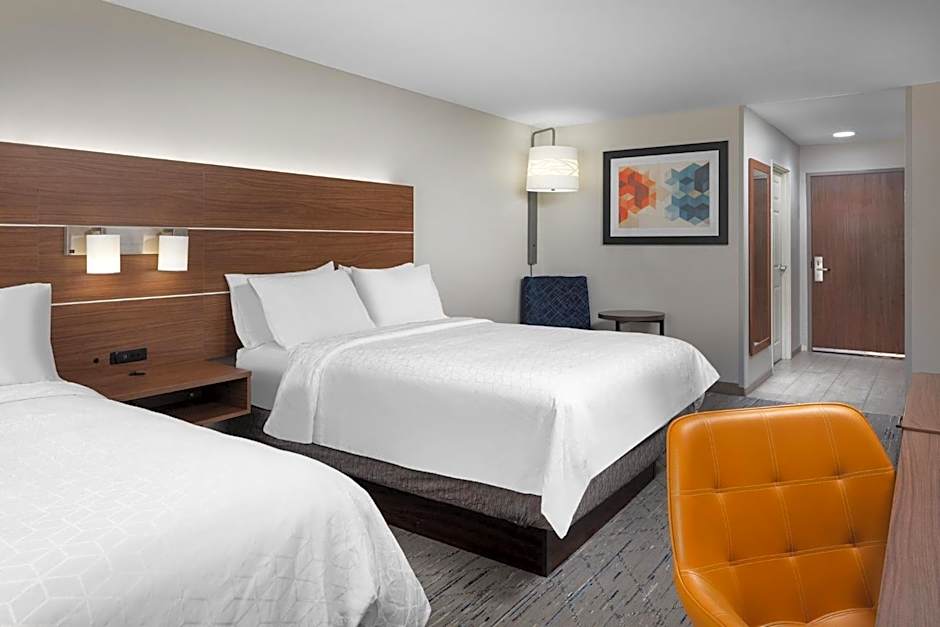 Holiday Inn Express Hastings By IHG