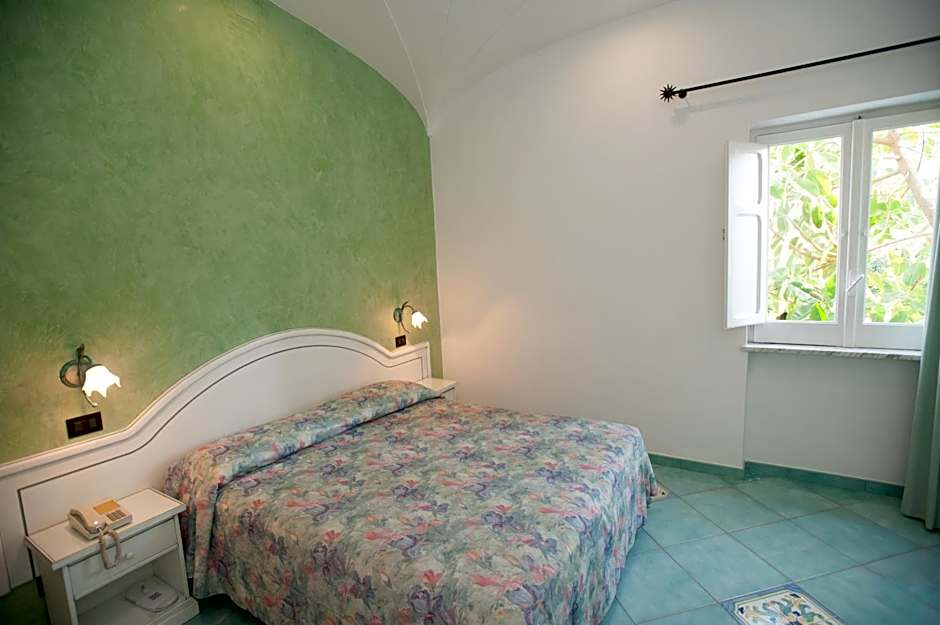 Hotel Villa Sirena - Thermae & SPA