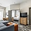 Sandman Hotel & Suites Calgary West