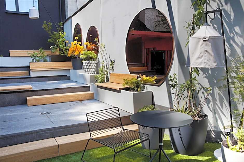 Hotel Indigo - Vienna - Naschmarkt By IHG