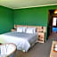 Los Cerros del Chalten Boutique Hotel