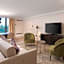 Hilton Birmingham Metropole