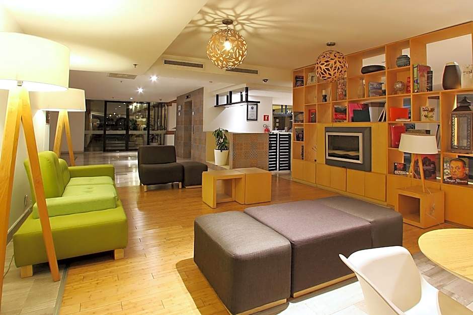 Fiesta Inn Queretaro