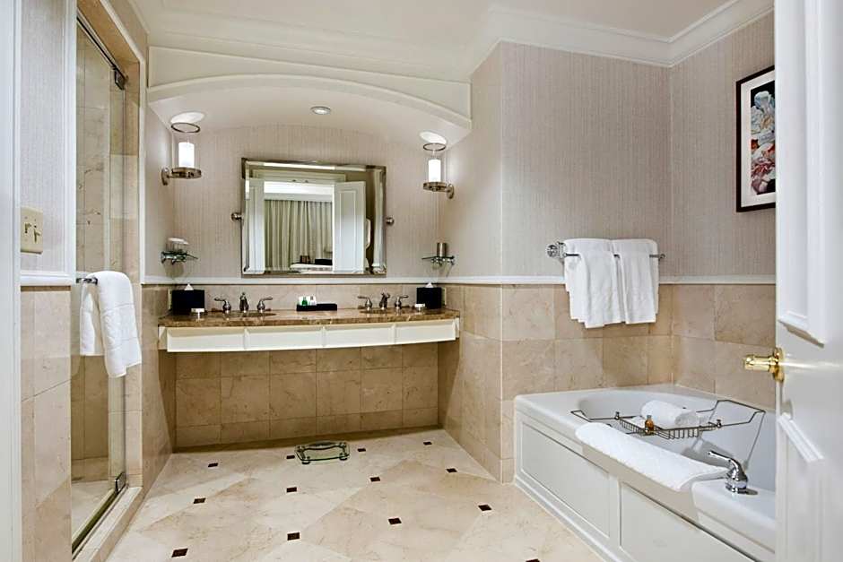 The Ballantyne, A Luxury Collection Hotel, Charlotte