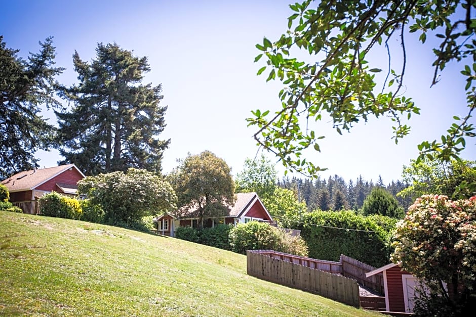 View Crest Lodge