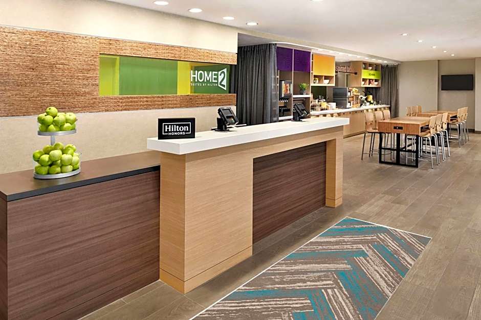 Home2 Suites By Hilton Bismarck