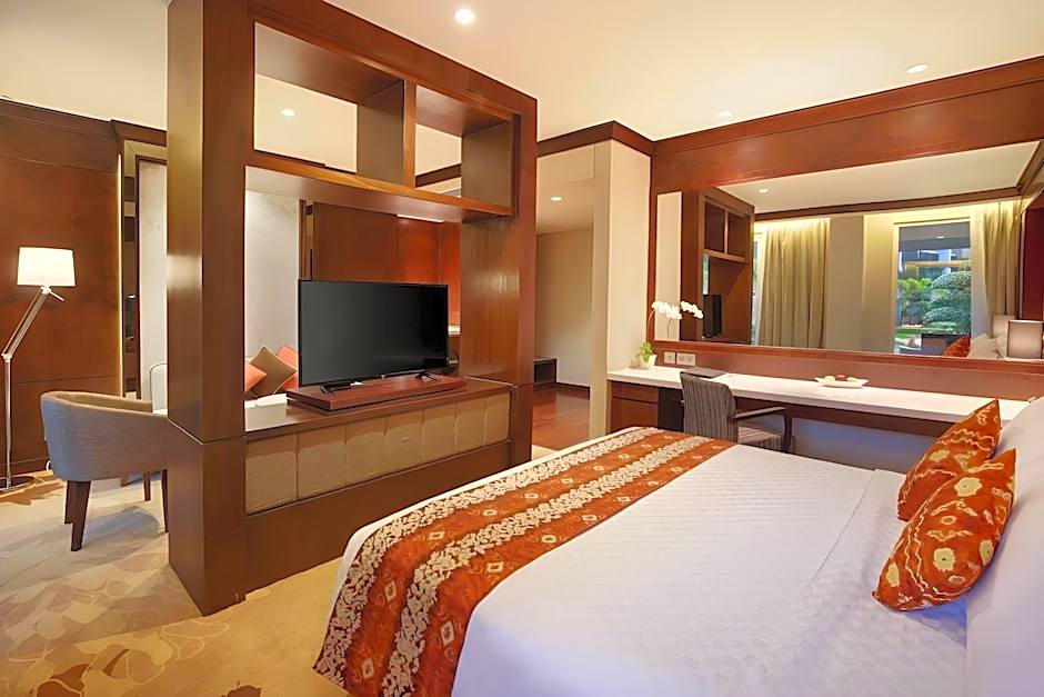 Swiss-Belhotel Borneo Banjarmasin