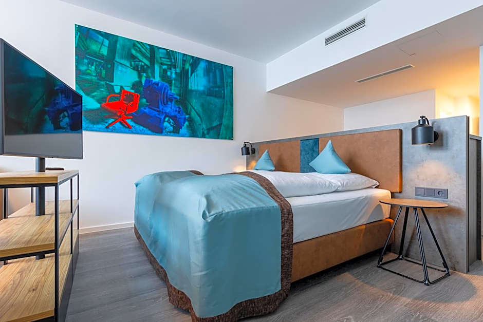 Trip Inn Living and Suites Essen