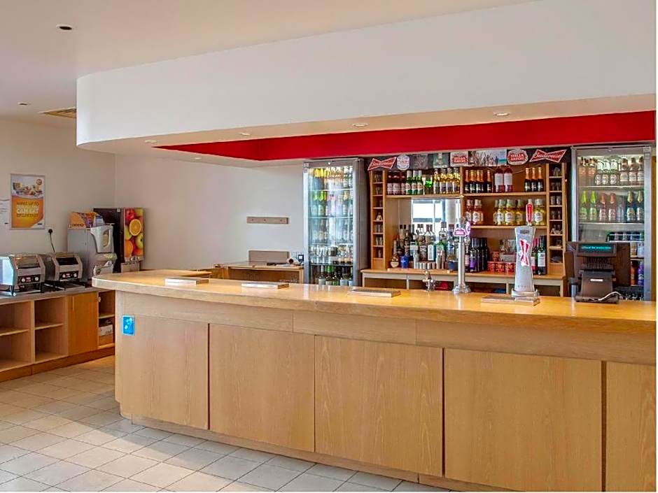 Travelodge Windsor Central