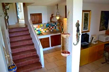 Rena Bianca Cugnana Verde Residence