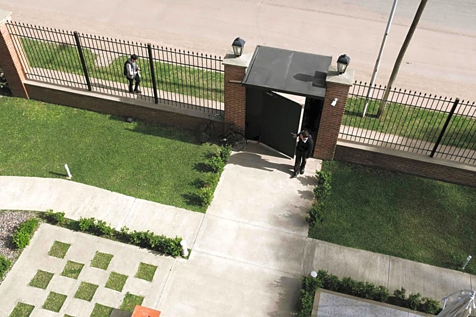 Casa Campus Pilar Suites