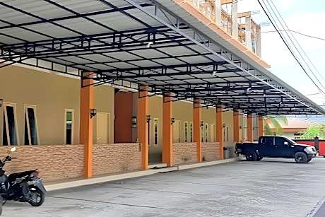 Hotel O Fathir Homestay SyariahNearRM Raso Situjuah