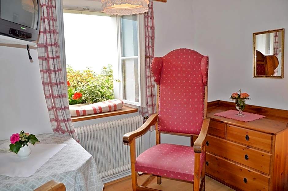 Bräugasthof Hallstatt