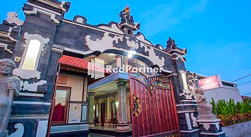 Wita Homestay Berawa