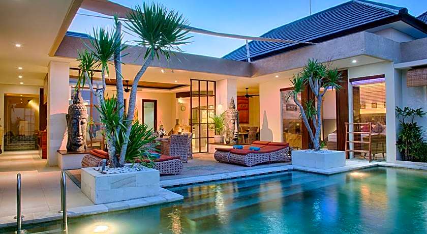 Villa Lisha