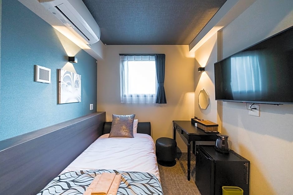 IKIDANE Residential Hotel Asakusabashi