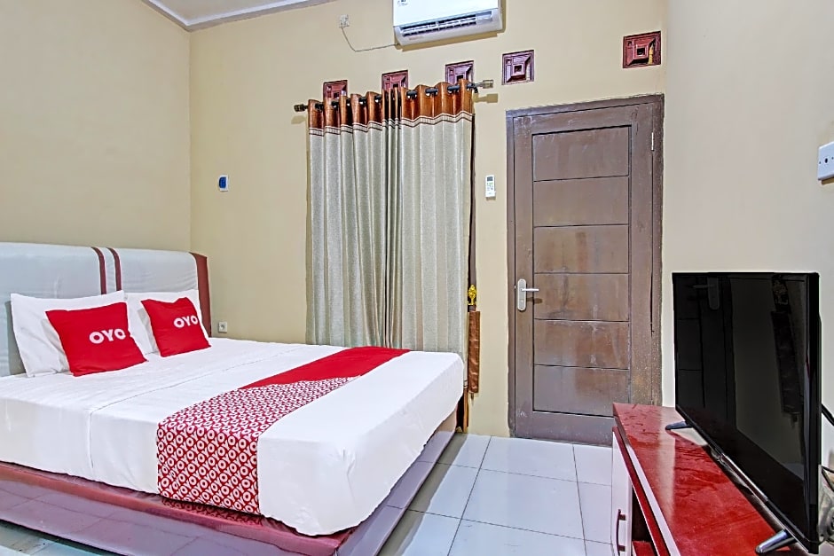 Hotel O Amole Paviliun Syariah